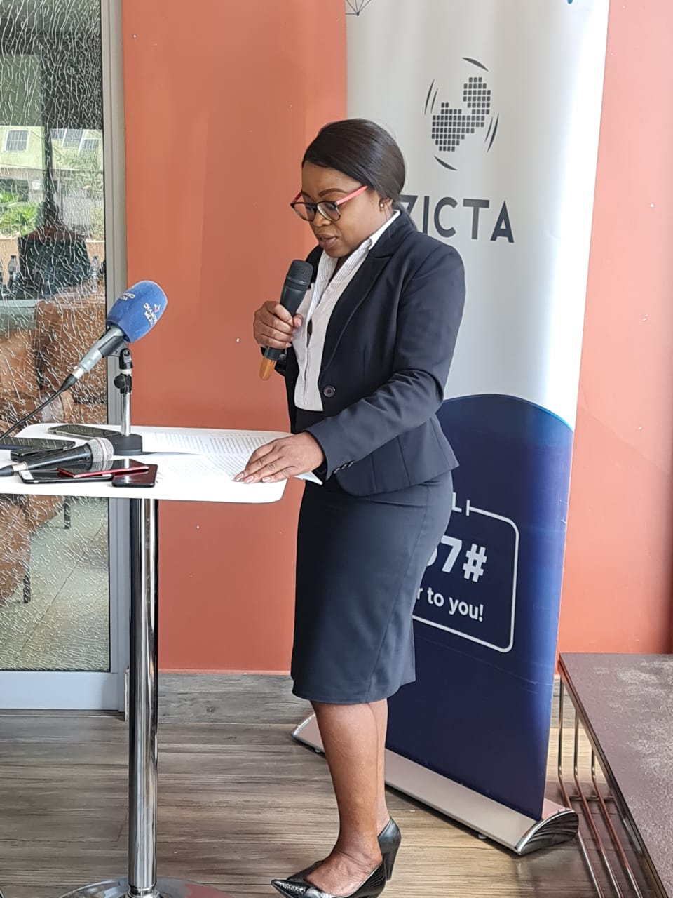 ZICTA and ITU collaborate to train 50 prosecutors in cyber security and electronic evidence