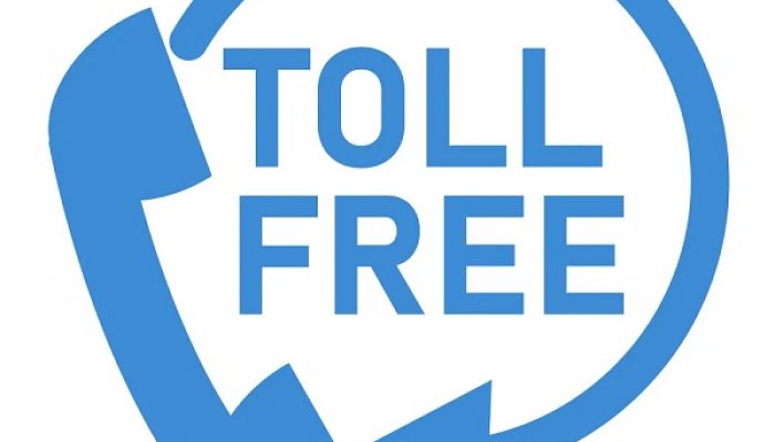 toll-free00
